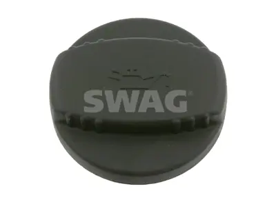 SWAG 10 22 0001 Motor Yağ Kapağı Mercedes 314-601-602-611-612 Febı 3912 1110180302 A103485 A1110180302 K05080172AA