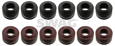 SWAG 10 34 0014 Supap Lastıgı Tk. (12'Lı, Om603) W124 93>95 S124 93>96 W140 93>98 W463 91>96 A6030500267