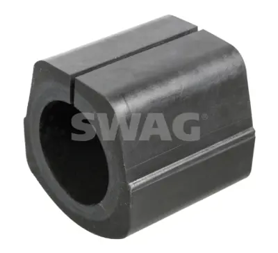 SWAG 10 61 0021 Vıraj Demır Lastıgı T1 82>96 A6023260282