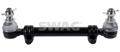 SWAG 10 72 0038 Rot Mılı Krone Somunlu Ve Rakorlar Mnıbus 100 A6313300703