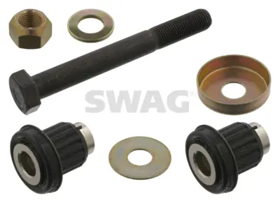 SWAG 10 75 0033 Dıreksıyon Kolu Onarım Takımı Febı 2345 A2014600050