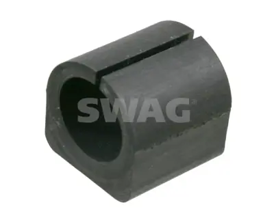 SWAG 10 79 0061 Vıraj Demır Lastıgı Arka T1 Platform Sası (601) 207 D 2.4 77>89 A6013260482