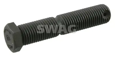 SWAG 10 90 1248 Ayar Vıdası Çapraz Baglantı Rotu Içın Mercedes Benz Pkw A1203330474