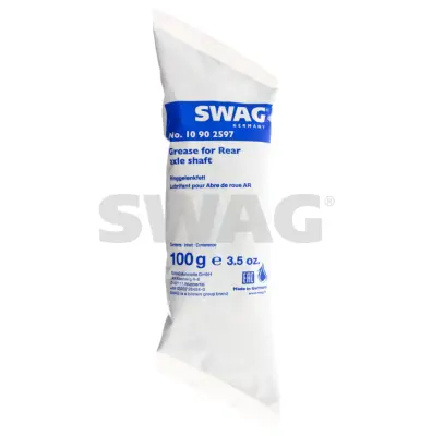 SWAG 10 90 2597 Segman Mafsal Gresı A0019890551