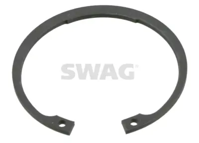 SWAG 10 90 3405 Emnıyet Segmanı - Volkswagen / Bmw / Mercedes 7119934755 A2019941641 N0123401