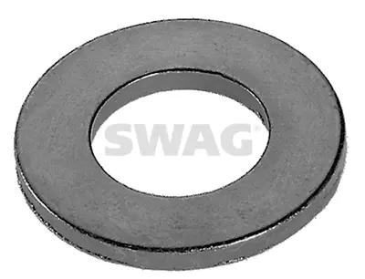 SWAG 10 90 8495 Pul Gergi Kasnağı Kolu İçin Febı 8495 A6019901740