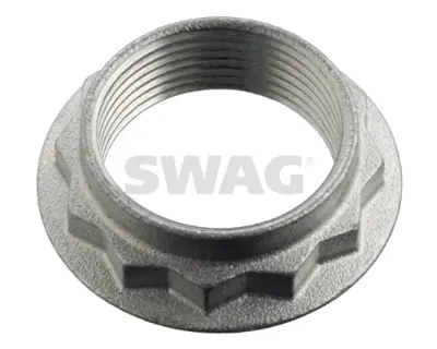 SWAG 10 90 8731 On İki Köşeli Şapkalı Somun Febı 8731 A1239900060