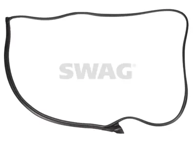 SWAG 10 90 8876 Kapı Fıtılı On Sag W124 88>93 S124 86>93 A1247201278