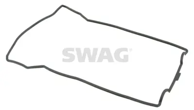 SWAG 10 90 9103 Kulbutor Kapak Contası (M111) W202 93>00 W203 00>02 Cl203 01>02 W124 93>95 W210 95>00 1110160221 A103483 A1110161221