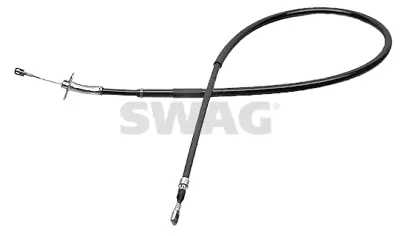 SWAG 10 90 9501 El Frenı Telı Sag Arka Sprınter 901 902 903 904 96>06 1720mm A6674204785