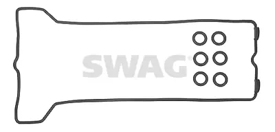 SWAG 10 91 1431 Conta Tk. Kulbutor Kapagı (M104) W124 88>92 S124 89>92 C124 89>92 A124 92>93 R129 89>93 A1040100630