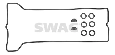 SWAG 10 91 1432 Kulbutor Kapak Contası Tk. (M104) W202 94>00 W124 93>95 W210 95>97 C124 93>97 A1040160780