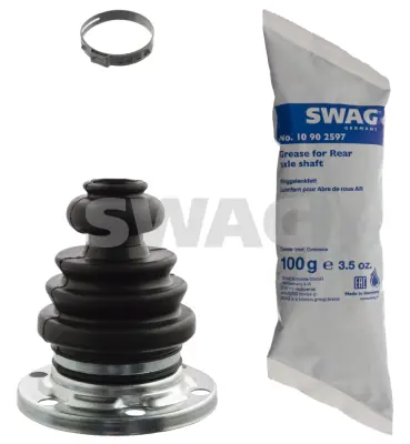 SWAG 10 91 4067 Aks Korugu Takımı Sprınter 901 902 903 904 905 A9013370085