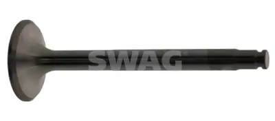 SWAG 10 91 5369 Egzoz Supabı Febı 15369 6610503027 A6010503027