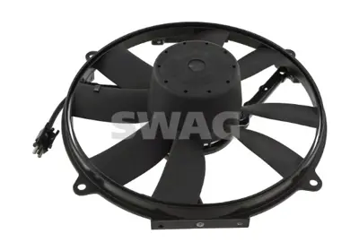 SWAG 10 91 8930 Fan Motoru Sol (Klıma) W202 93>00 S202 96>01 C208 98>02 A208 98>02 W210 95>00 S210 96>00 A0015001293