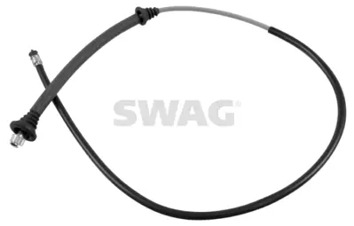 SWAG 10 92 1518 Kılometre Telı (Mekanık 5 Vıtes) 190 W201 85>93 A2015401568