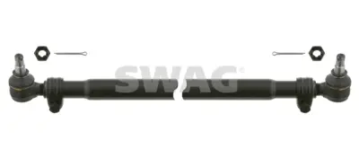 SWAG 10 92 3898 Rot Mılı T2 Varıo Em A6673300603