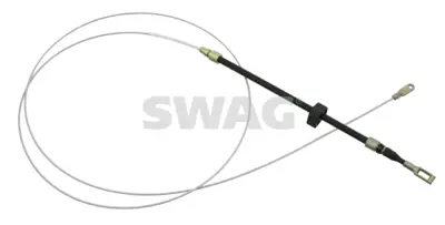 SWAG 10 92 3973 El Fren Telı On Sprınter Lt35 97> 2D0609701B A9014202285