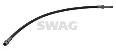 SWAG 10 92 7980 Fren Hortumu Arka Sprınter 906 06>16 475mm 2E0611707C A9064283101