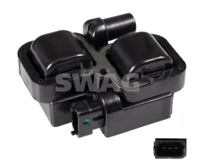 SWAG 10 92 8536 Atesleme Bobını W169 04>12 W245 05>11 W202 97>00 W203 00>07 W210 97>02 W220 98>05 A0001587803