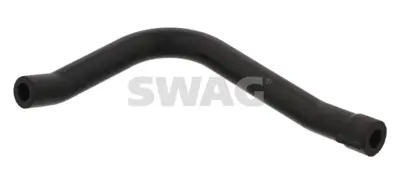 SWAG 10 93 3865 Hortum Krank Karterı Havalandırması Içın Mercedes Benz Pkw A1190943182