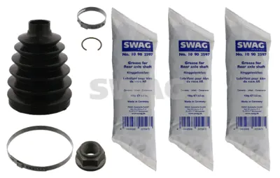 SWAG 10 93 6959 Aks Korugu Takımı On Dıs W163 98>05 A1633300285