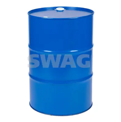 SWAG 10 93 8901 Otomatık Sanzıman Yagı (Atf) Kırmızı (1x60 Lt) 19896803 4330543 A001989680313