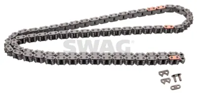 SWAG 10 93 9269 Eksantrık Zıncırı (M271 Evo) W204 07>14 S204 07>14 C204 11> W212 09>15 S212 09>16 C207 10>16 R172 11 A0009931078