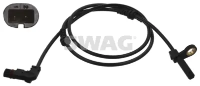 SWAG 10 93 9478 Abs Sensoru On (Zırhlı) S-Class W221 05>13 C216 06>13 A2219055700