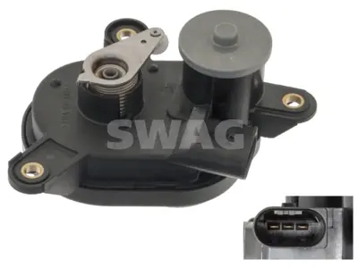 SWAG 10 94 9640 Manifold Ayar Ventili Febı 49640 A6111500794