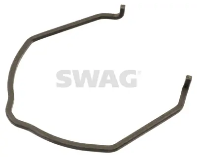 SWAG 10 94 9759 Emnıyet Kıskacı (Turbosarj Hortumu) W203 00>07 W204 07>14 W212 09>16 W169 04>12 W245 05>11 A0079934301