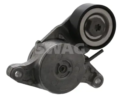 SWAG 11 10 0512 Alternator V Kayıs Gergı Rulmanı Mını R55 R56 R57 R60 R61 Toyota Avensıs 11287823374 16620WA010