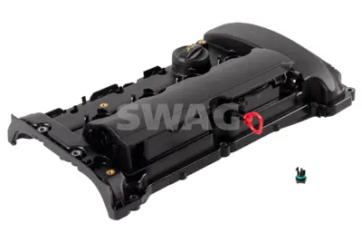 SWAG 11 10 2604 Kulbutor Kapagı Komple Contalı Mını N14 N18 R56 R57 R58 R59 11127646555