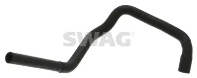 SWAG 12 10 1346 Radyator Hortumu Fortwo Cabrio (451) 07> Fortwo Coupe (451) 07> 