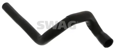 SWAG 12 10 2399 Radyator Hortumu Fortwo Cabrio (451) 07> Fortwo Coupe (451) 07> 