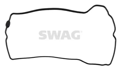 SWAG 12 94 9831 Kulbutor Kapak Contası (M132) Fortwo Cabrio (451) 07> Fortwo Coupe (451) 07> 