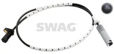 SWAG 20 10 2856 Abs Sensörü - Bmw 34526870076