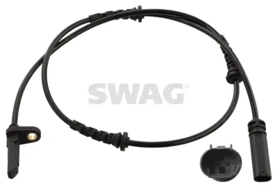 SWAG 20 10 3281 Abs Sensörü - Bmw 34526775866