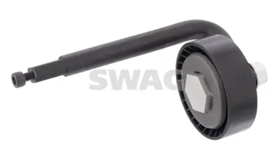 SWAG 20 10 6365 Gergı Kolu Tahrık Kayısı Ve Kayıs Gergısı Içın Bmw 64557786706