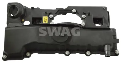 SWAG 20 10 7199 Kulbutor Kapagı Bmw N46 E81 E87 E88 E90 E60 E84 E83 Z4 11128645888