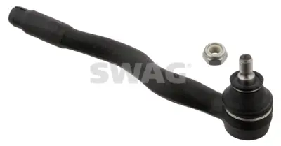 SWAG 20 71 0011 Rot Bası Emnıyet Somunlu Bmw 32111139314