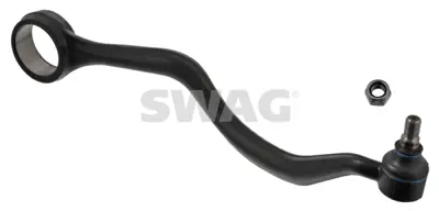 SWAG 20 73 0029 Salıncak Yataksız, Mafsallı Ve Emnıyetlı Somunlu Bmw 31121139999