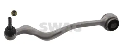 SWAG 20 73 0043 Salıncak Hıdrolık Yataklı, Mafsallı, Tutuculu Ve Emnıyet Somunlu Bmw 31121141717S1