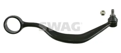 SWAG 20 73 0046 Salıncak Yataksız, Mafsallı Ve Emnıyetlı Somunlu Bmw 31121141721