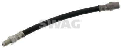 SWAG 20 90 1747 Fren Hortumu Arka (227mm) Bmw E21 E30 E36 E46 E28 E34 E23 E24 E32 Z3 79>05 Audı A6 C4 94>97 34321159881