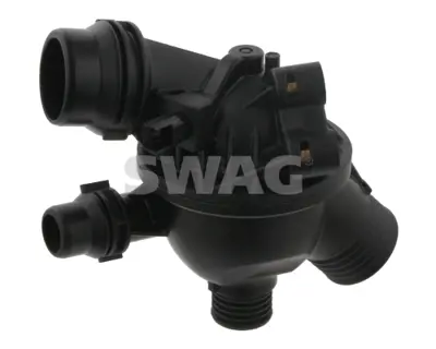 SWAG 20 93 2988 Termostat Muhafazalı Bmw 11537552403