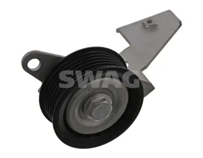 SWAG 20 93 4470 Avara Gergı V Kayısı Içın Bmw 11287511474