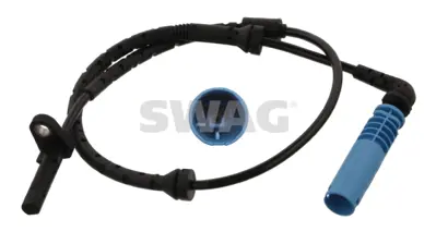 SWAG 20 93 6808 Abs Sensoru Arka Bmw  X5 E53 03> 34526771705