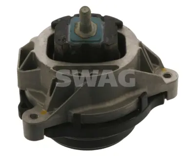 SWAG 20 93 9007 Motor Takozu  Bmw 22116854251