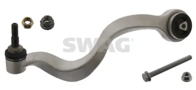 SWAG 20 94 0305 Salıncak Yatak, Mafsal Ve Montaj Malzemesı Ile (Çekme Çubugu) Bmw 31126774831S1